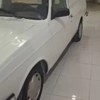 پیکان وانت مدل۸۴|خودرو سواری و وانت|سراب, |دیوار