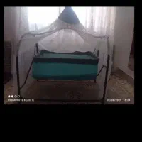 گهواره نوزادی