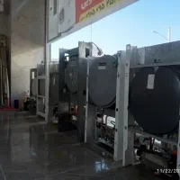 فروش انواع پکیج کارکرده دست دوم|آبگرمکن، پکیج، شوفاژ|سهند, |دیوار