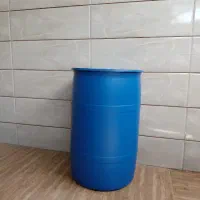 بشکه ۲۲۰لیتری|ظروف نگهدارنده، پلاستیکی، یک‌بارمصرف|آبادان, |دیوار