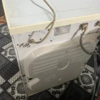 لباس شویی ۸کیلیویی