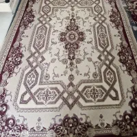 یک جفت روفرشی ۹ متری