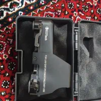 دوربین رددات و پایه ی ریل دار|کوهنوردی و کمپینگ|کرمانشاه, |دیوار