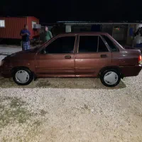 پراید ۱۳۲|خودرو سواری و وانت|بابلسر, |دیوار