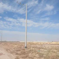 زمین فروشی ۹۶۰ متر|فروش زمین و ملک کلنگی|یزد, |دیوار