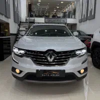 کلیوس ۲۰۱۷ فول کامل جفت اپشن