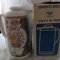 فلاسک اورجینال ژاپن|قوری، کتری، قهوه‌ساز دستی|تبریز, |دیوار