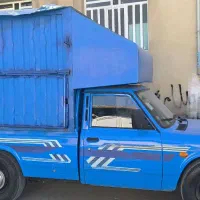 نیسان بنزینی مدل ۱۴۰۲|خودرو سواری و وانت|شیراز, شهرک کوشکک|دیوار