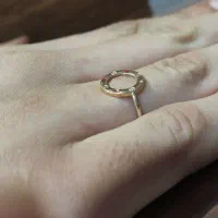 انگشترطلا|جواهرات|خرمآباد, |دیوار