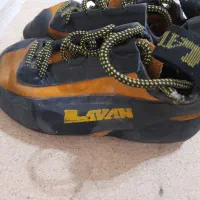 کفش سنگنوردی لاوان xs سالم