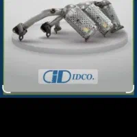 طرح تعویض کاتالیزور نو با کهنه