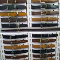 کمربند چرم|کیف، کفش، کمربند|تهران, بازار|دیوار