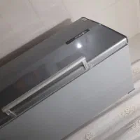 یخچال و فریزر دو قلو بیست فوت|یخچال و فریزر|بندر ماهشهر, |دیوار