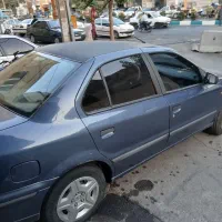 سمند lx|خودرو سواری و وانت|تهران, شوش|دیوار