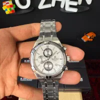 ساعت مچی عقربه ای نیوی فورس NAVIFORCE NF8042|ساعت|قم, میرزائیه|دیوار