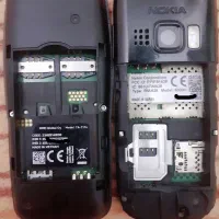 نوکیا 6303 - 106 اصلی|موبایل|کرمانشاه, |دیوار
