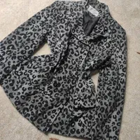 لباس کت فشن مانتوی استوک خارجی تاناکورا|لباس|تهران, مولوی|دیوار