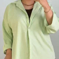 شومیز نگین دار