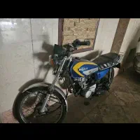 موتور هوندا