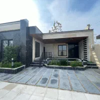 ویلای استخر دار سندار روبه روی صداسیما زیباکنار