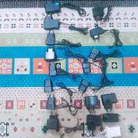 شارژر گوشی سامسونگ، سونی،  هوآوی، نوکیا