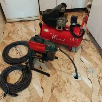 لوله بازکنی فنرزن75٪تخفیف بادستمزدکم فوری۱۵دقیقه