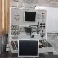 آموزش کامل برق و PLC و کامپیوتر|خدمات آموزشی|پیر بکران, |دیوار