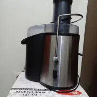 آبمیوه گیری سونیک