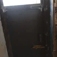 جوشکاری سیار درمحل ساخت وتعمیردرب وپنجره