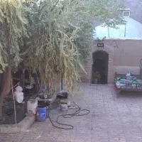 خونه حیاط دار قدیمی اول سنگ فرش قصر بهرام|اجارهٔ کوتاه‌مدت ویلا و باغ|گرمسار, |دیوار