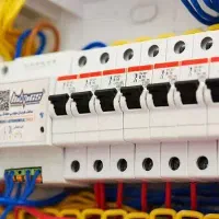 برقکار ساختمان جم