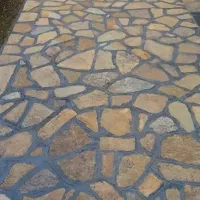 دیوارچینی،سیمانکاری،اجرای استخر،سنگ تاوه،اوستا