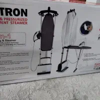 اتو بخارگر ایستاده