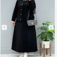 کت سارافون کفتان ساحلی شومیز عبا مانتو ست ورزشی لی