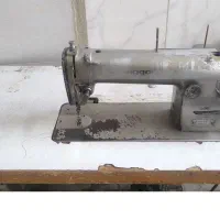 چرخ خیاطی صنعتی|چرخ خیاطی و ریسندگی|همدان, |دیوار