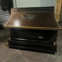 بخاری گازی برفاب ۱۰۰۰۰درحدنو