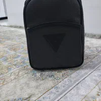 کوله پشتی اصل  guess. جای لبتاب دار