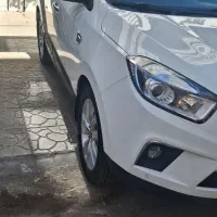 جک اس ۵ مدل ۹۹ بدونه رنگ صفر متور 2000|خودرو سواری و وانت|تهران, تهرانپارس شرقی|دیوار