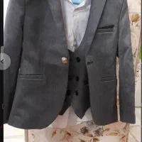 کت و شلوار بچگانه