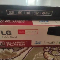 cd/dvd player