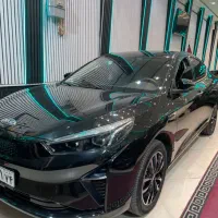 جک E50a برقی ۲۰۲۴ (نقد و اقساط)