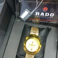 رادو تخم مرغی اتومات صحفه ضدخش