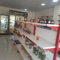 فروش سوپر مارکت|فروشگاه و مغازه|بم, |دیوار