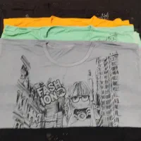 تیشرت زنانه بچه گانه|لباس|کرمانشاه, |دیوار