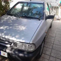 پراید مدل 85