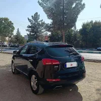 جک  s5 مدل1394 بدون رنگ درحد صفر|خودرو سواری و وانت|کرمان, |دیوار