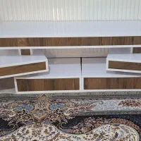 میز تلوزیون پازلی