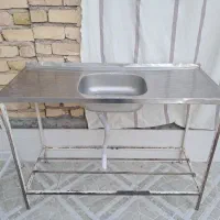 سینک ظرفشویی