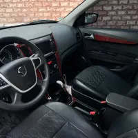 دنامعمولی تیپ ۲ مدل ۹۹|خودرو سواری و وانت|ایلام, |دیوار