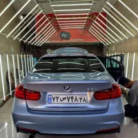 کارشناسی تشخیص رنگ خودرو میرحسینی ورامین قرچک